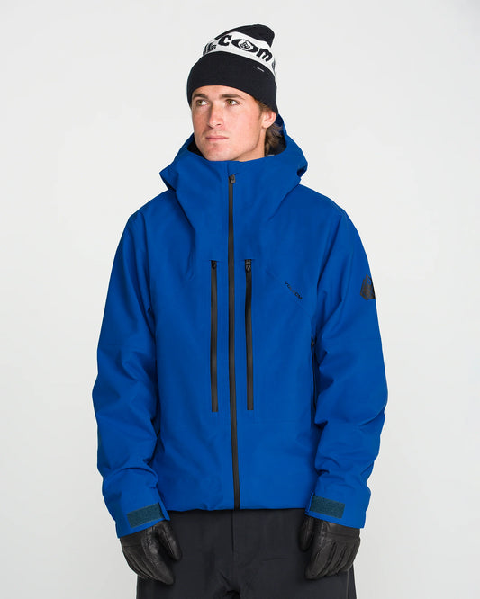 Volcom Guch 3L Gore-Tex Pro Jacket