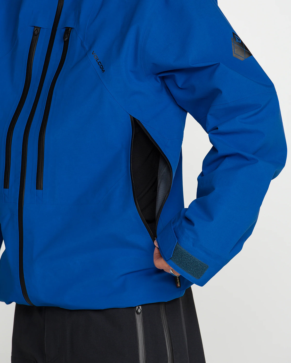 Volcom Guch 3L Gore-Tex Pro Jacket