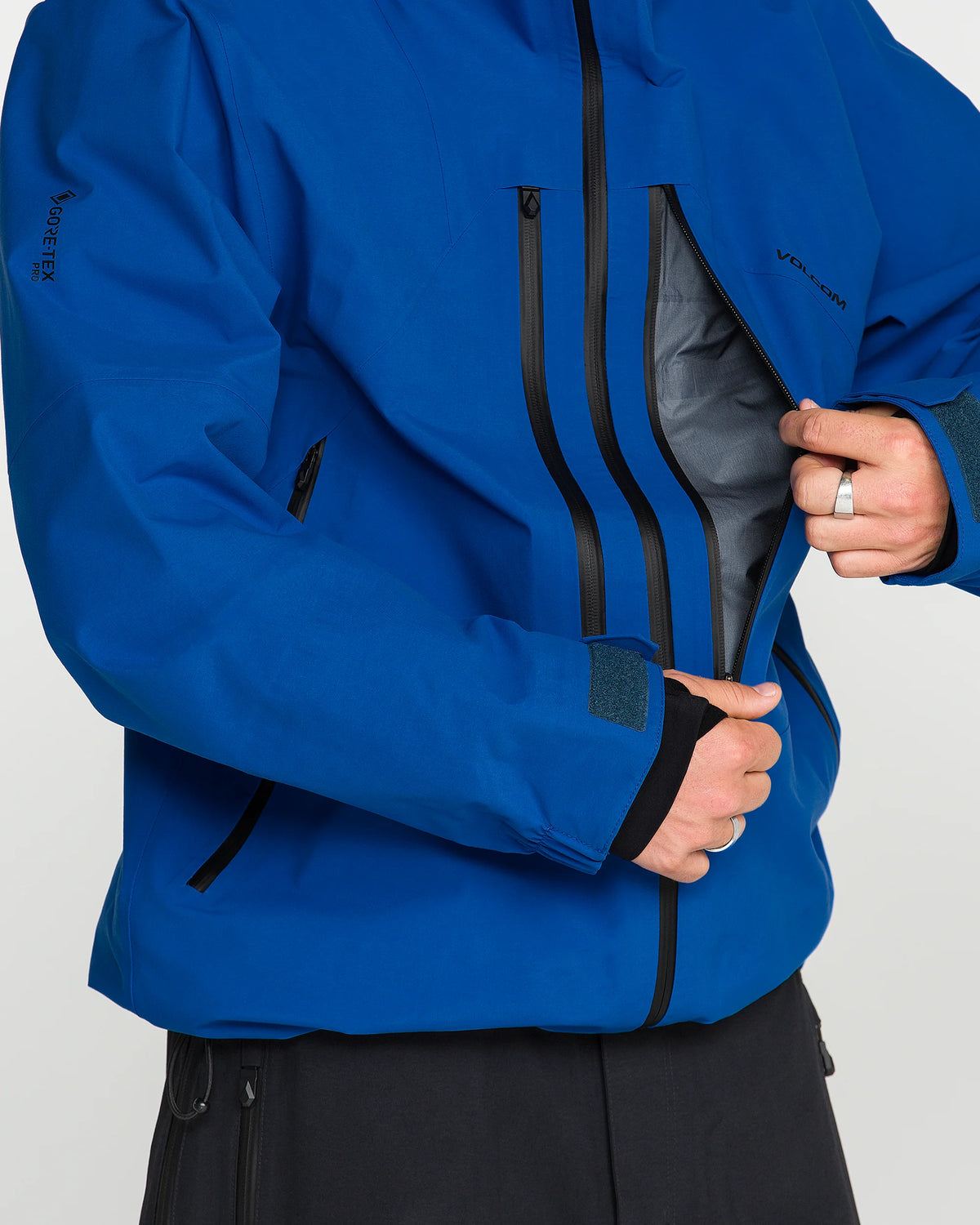 Volcom Guch 3L Gore-Tex Pro Jacket
