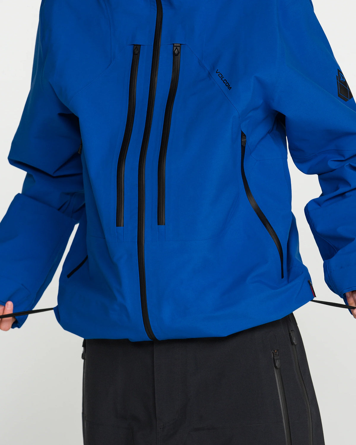 Volcom Guch 3L Gore-Tex Pro Jacket