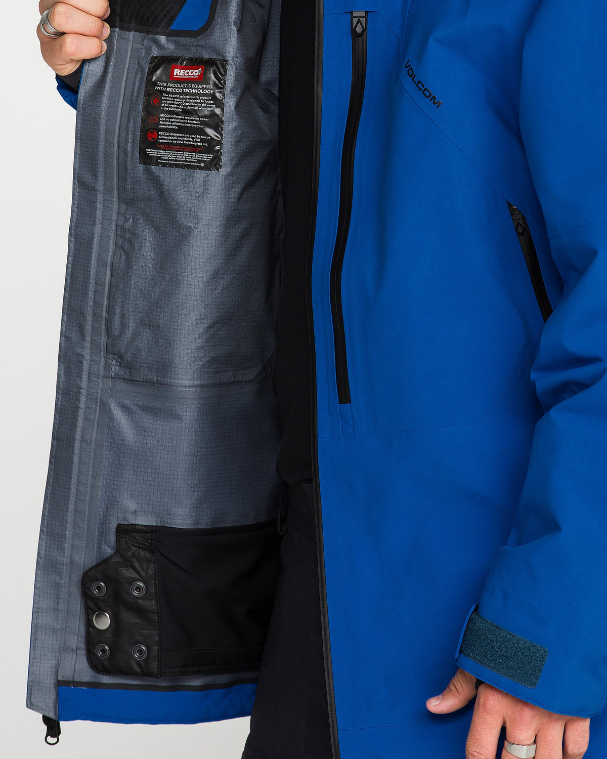 Volcom Guch 3L Gore-Tex Pro Jacket