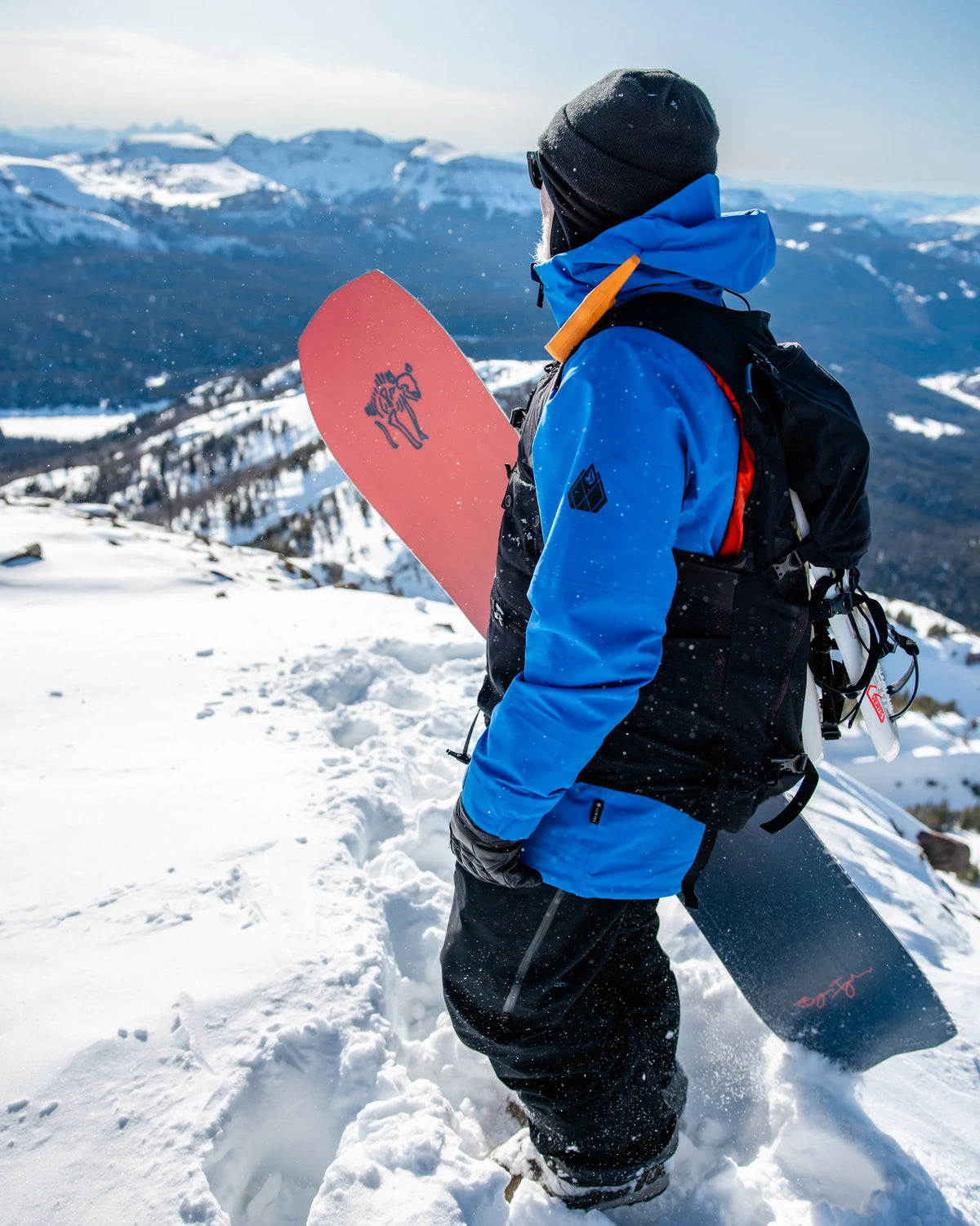 Volcom Guch 3L Gore-Tex Pro Jacket