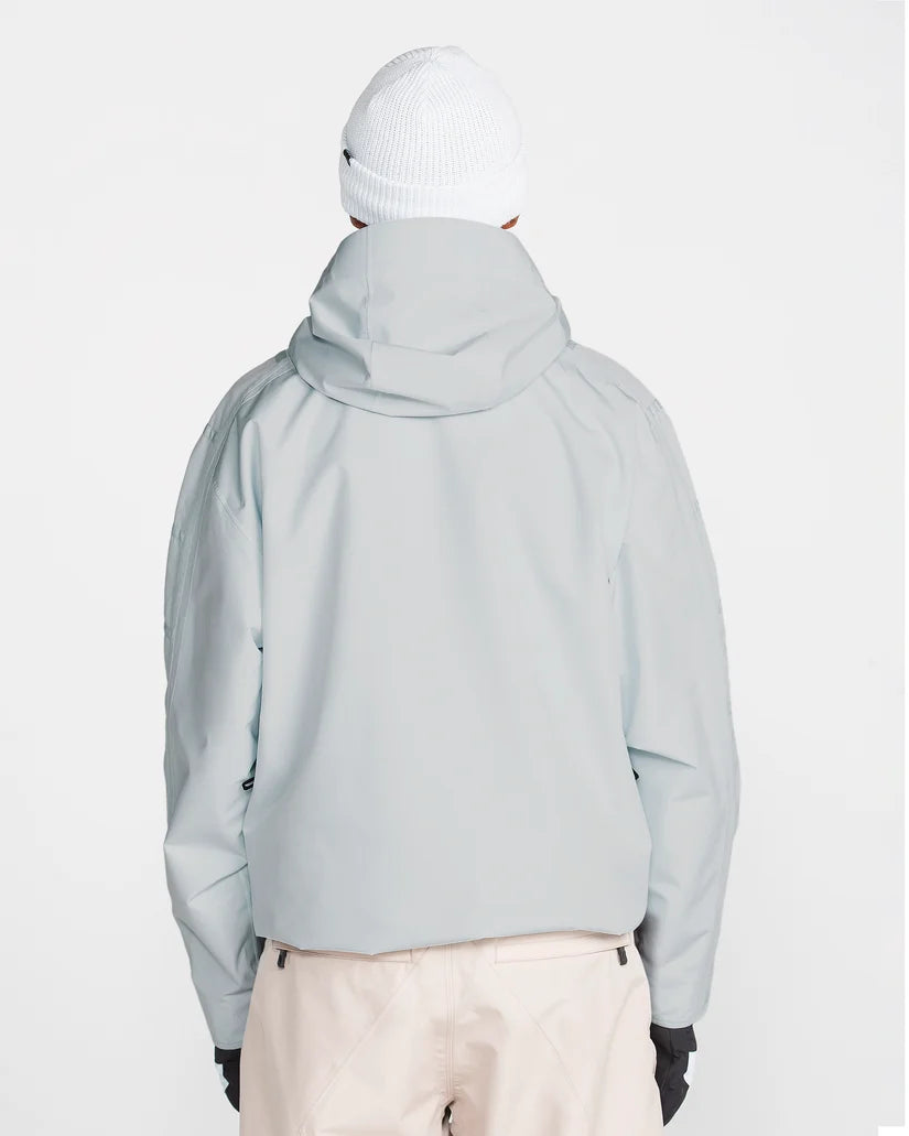 Volcom Kleveland 15K Jacket Sky