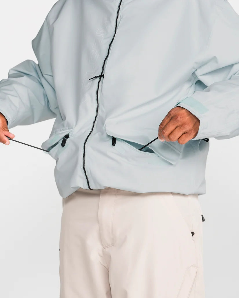 Volcom Kleveland 15K Jacket Sky
