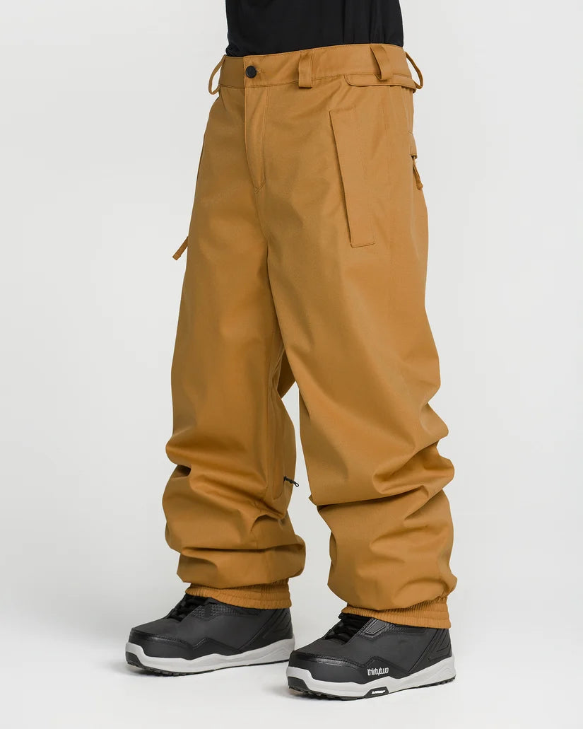 Volcom Arthur 20K  Brown