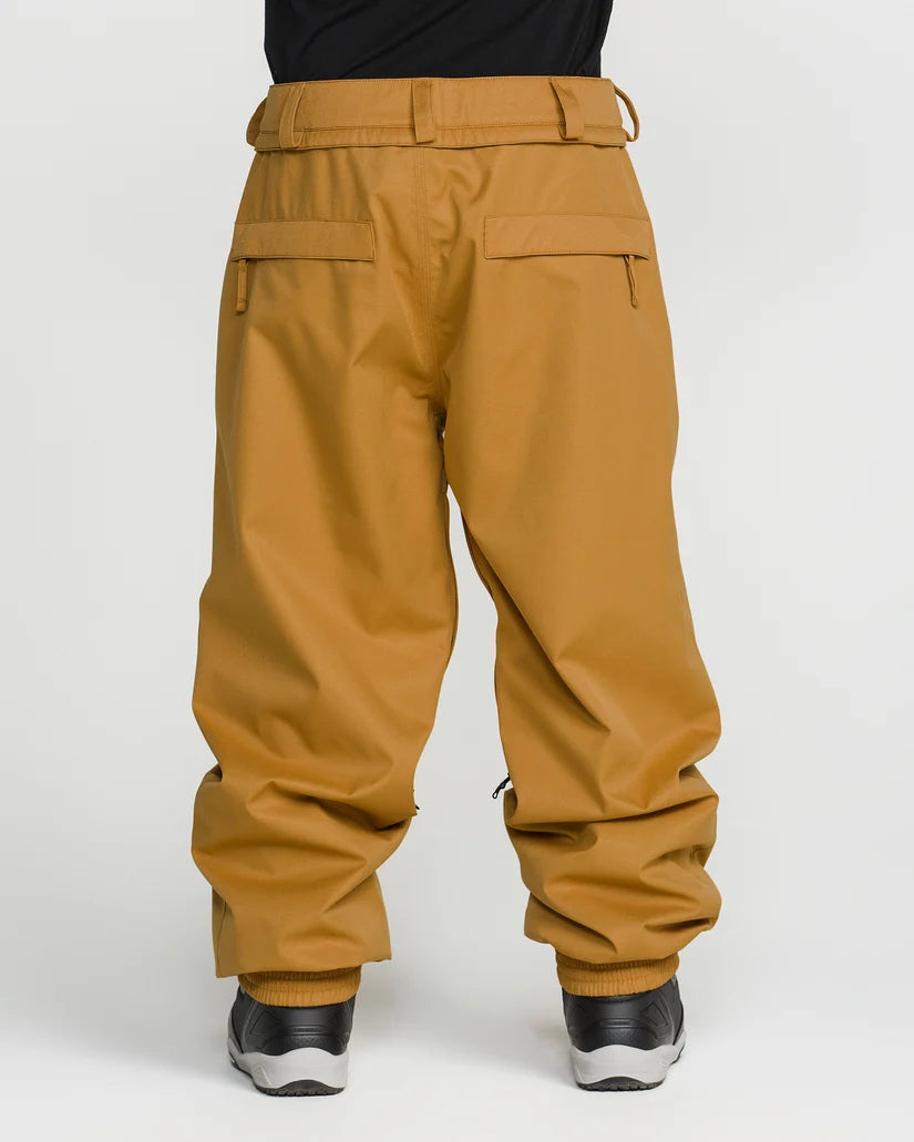 Volcom Arthur 20K  Brown