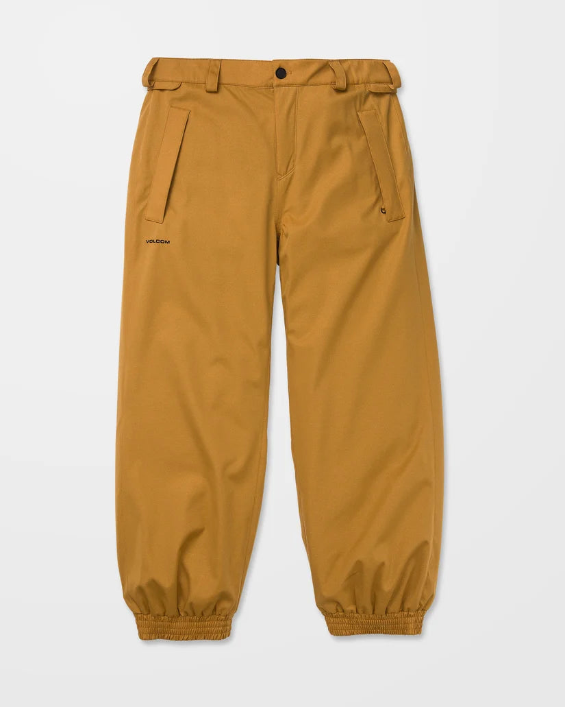 Volcom Arthur 20K  Brown