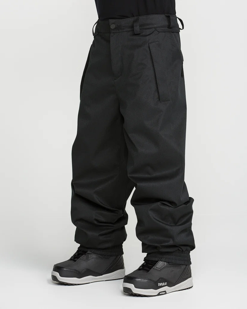 Volcom Arthur 20K  Black