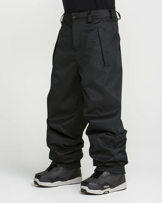 Volcom Arthur 20K  Black