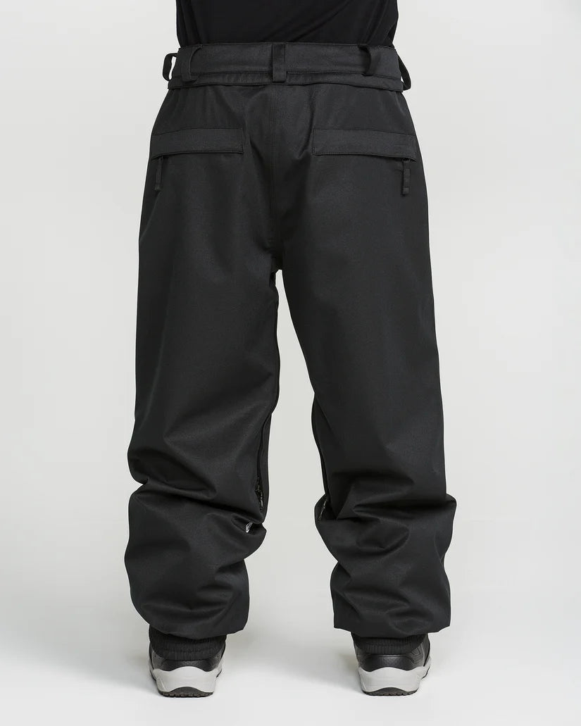 Volcom Arthur 20K  Black
