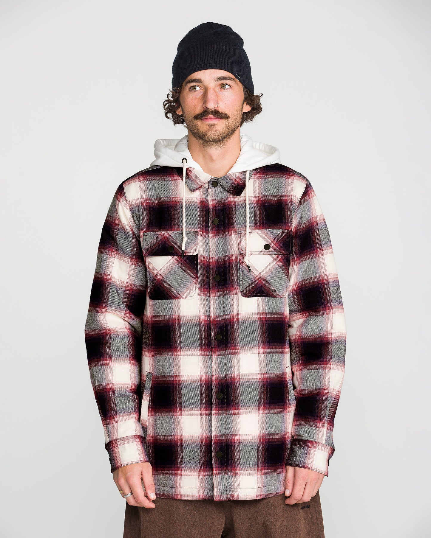 Volcom Enson Ins Riding Jacket