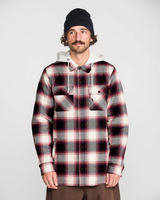 Volcom Enson Ins Riding Jacket
