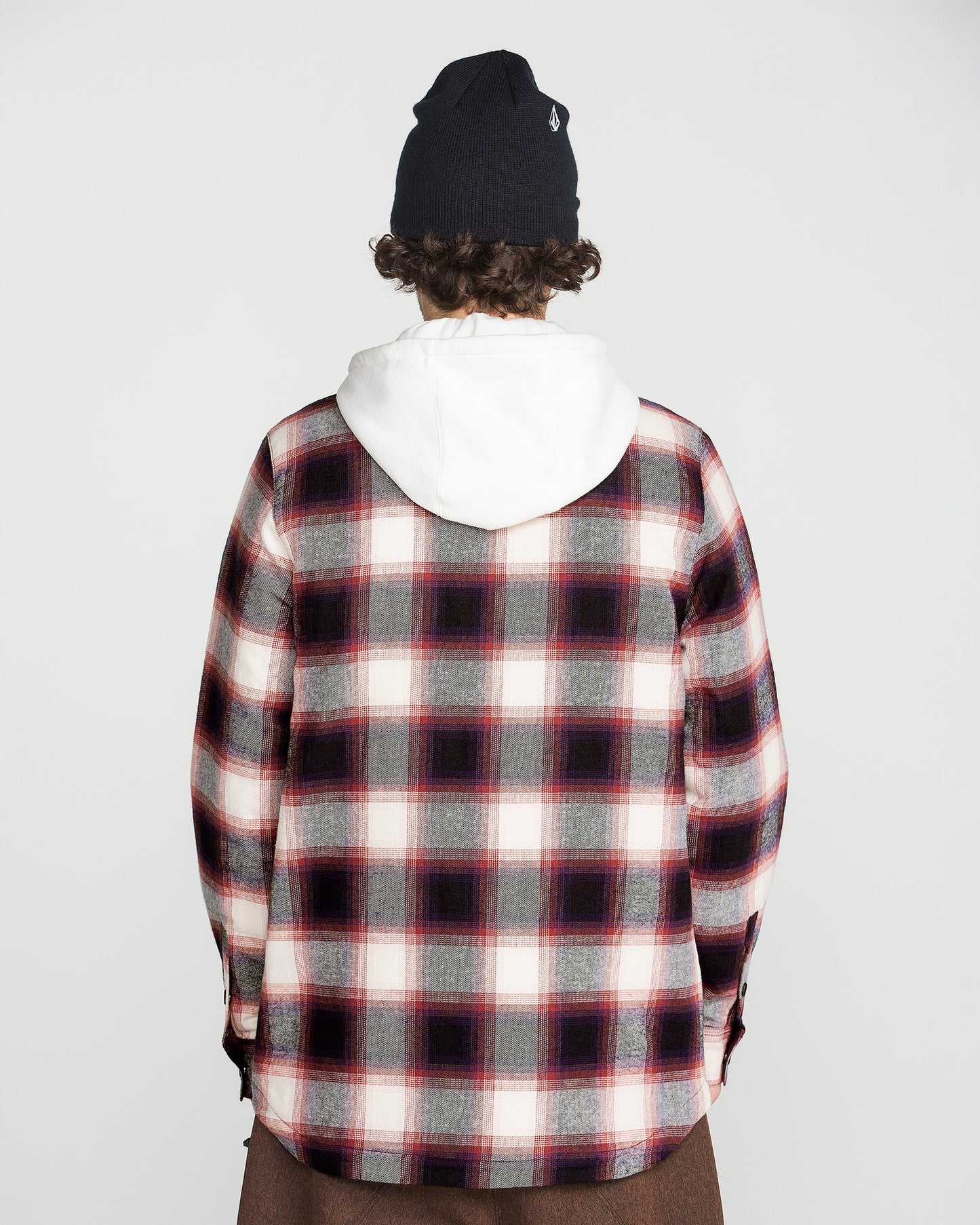 Volcom Enson Ins Riding Jacket