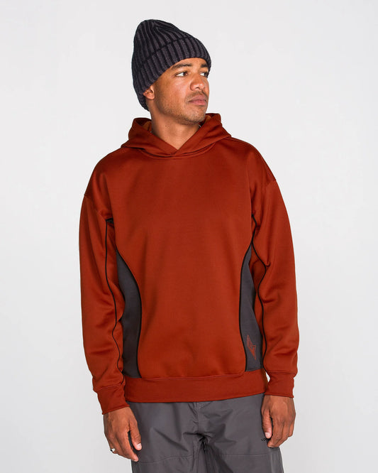 Volcom Vital Hydro Hoodie