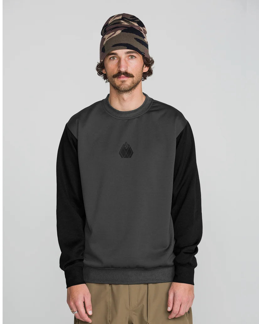 Volcom Hydro Crew