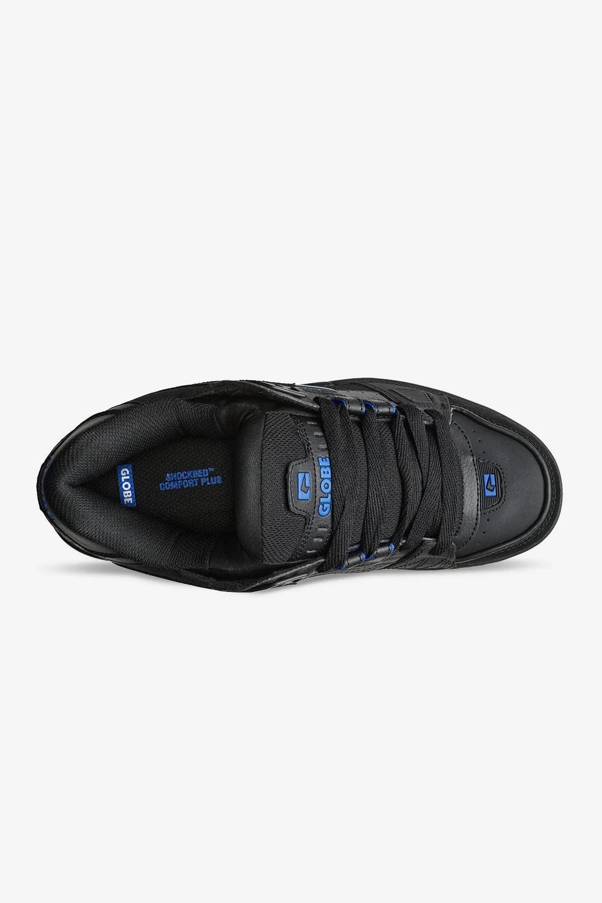Globe Sabre Onyx/Blue 2026