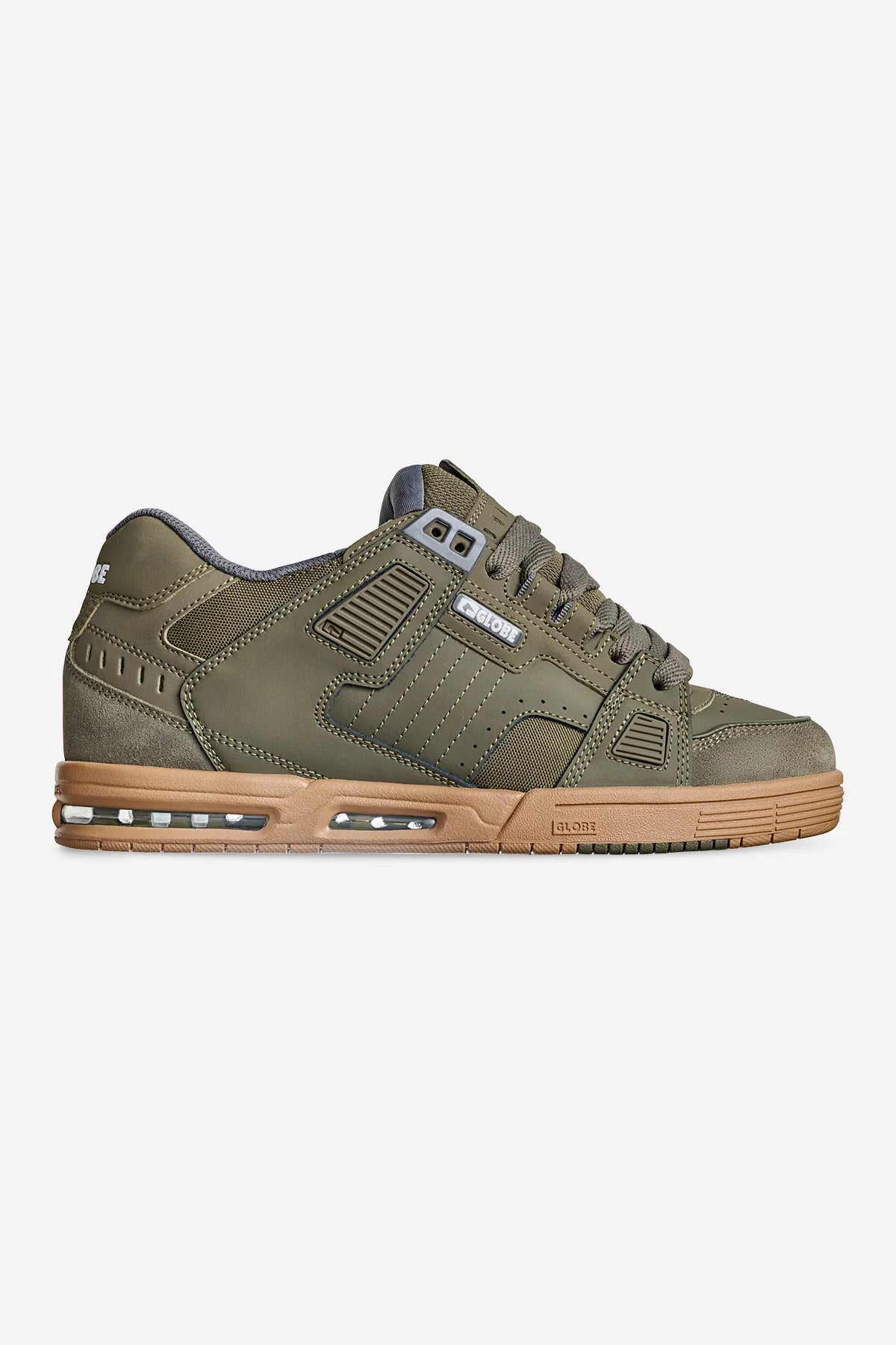 Globe Sabre Moss/Gum 2026