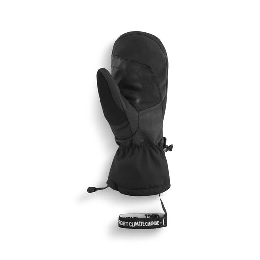 Picture Grabey Gtx Mitts Black