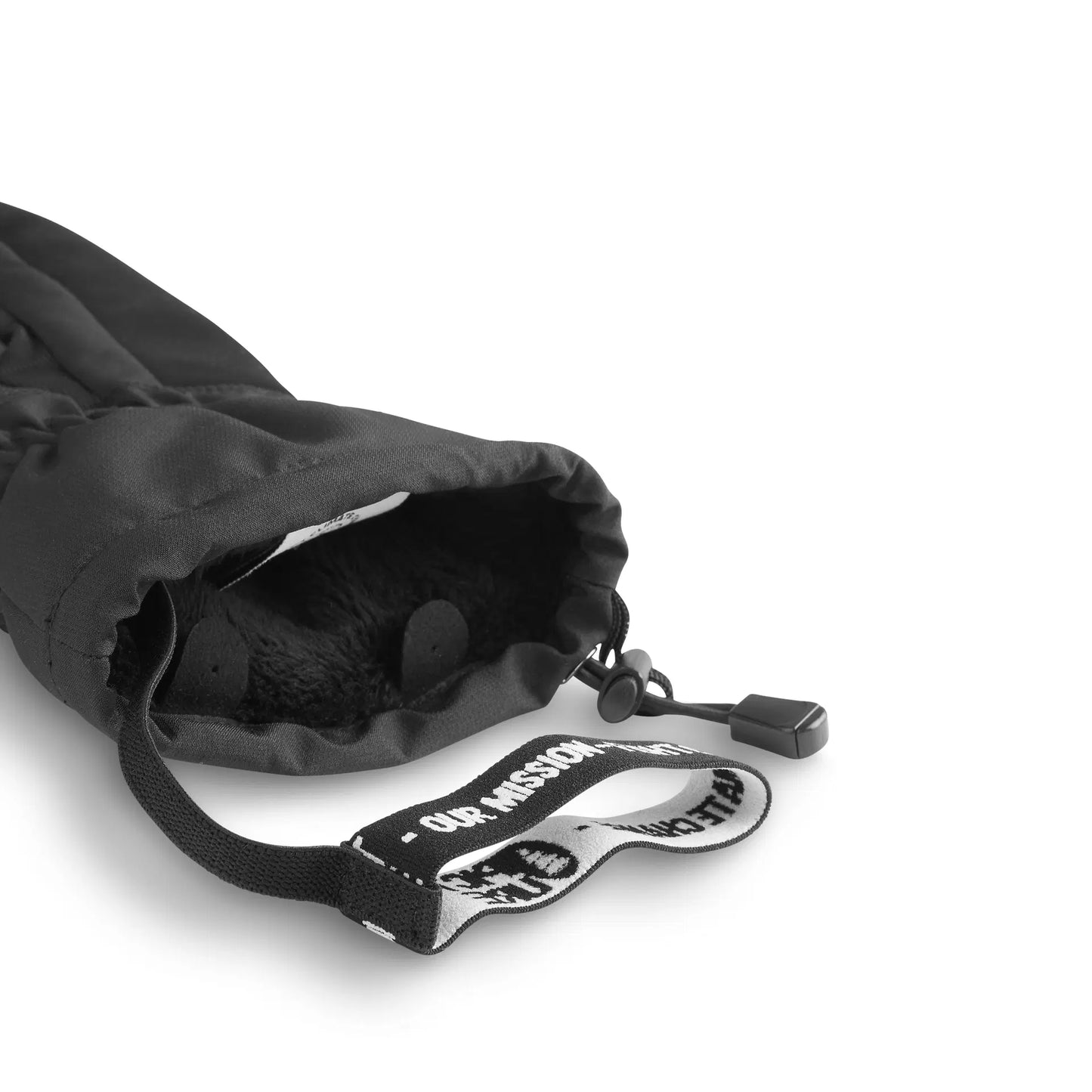 Picture Grabey Gtx Glove Black W