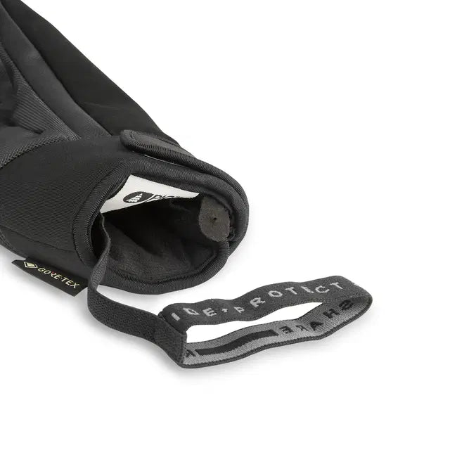 Picture Pioneer Gtx Glove Black W