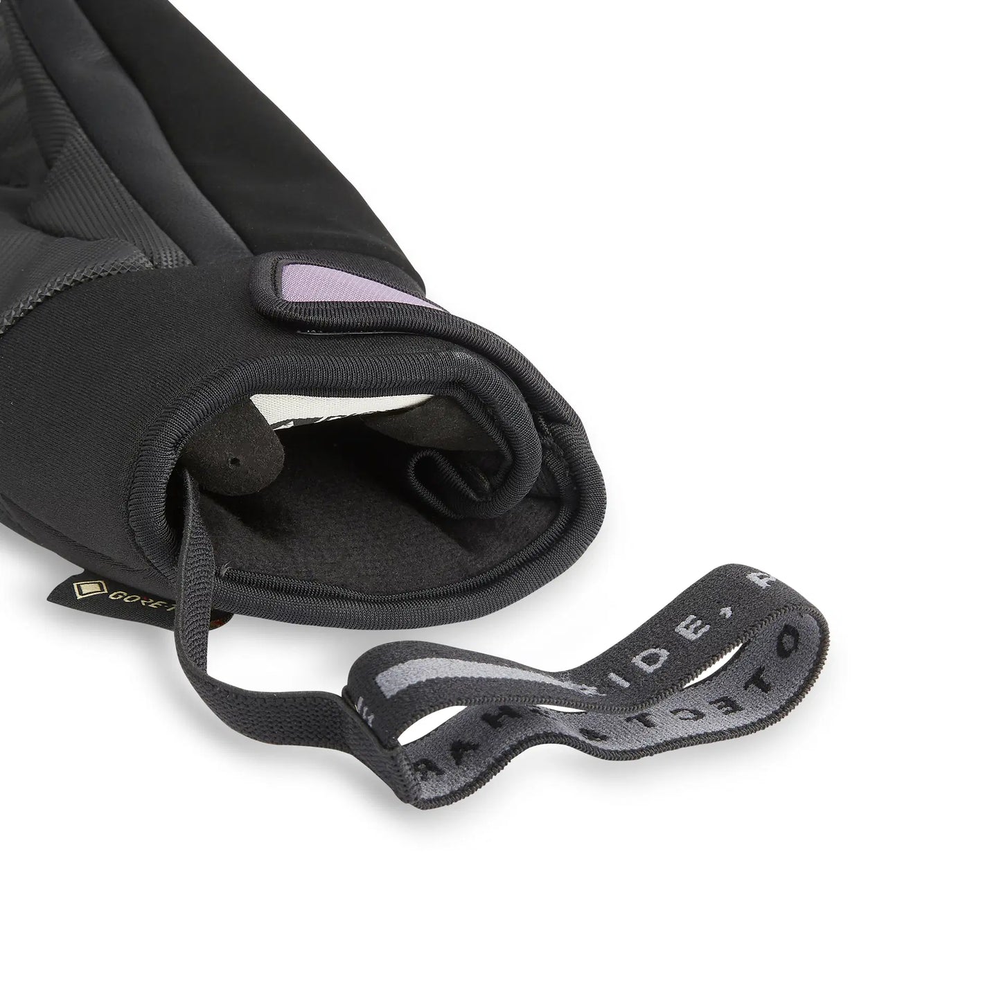 Picture Pioneer Gtx Glove Grape Jam W
