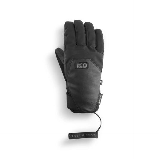 Picture Pioneer Gtx Glove Black