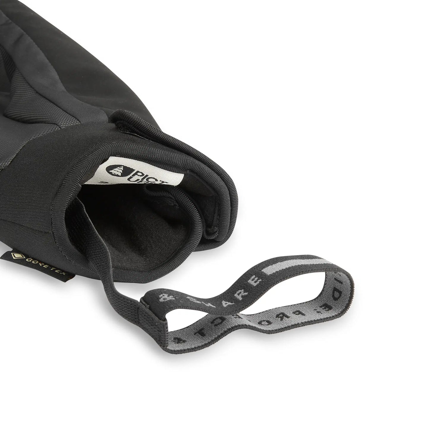 Picture Pioneer Gtx Glove Black