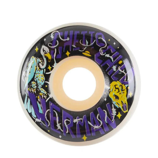 Ghetto Child  Mojave Bryan Herman 52mm 99a