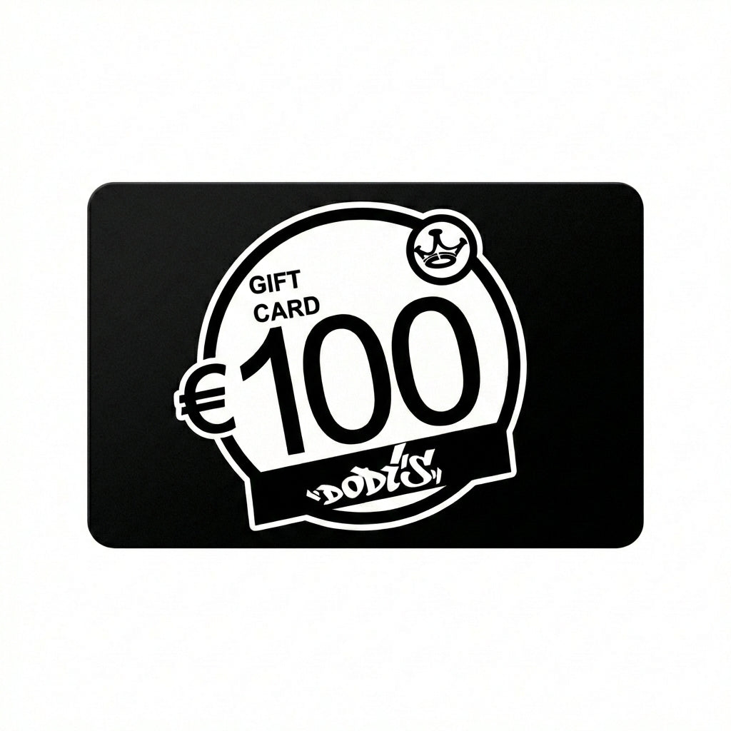 Gift Card 100€
