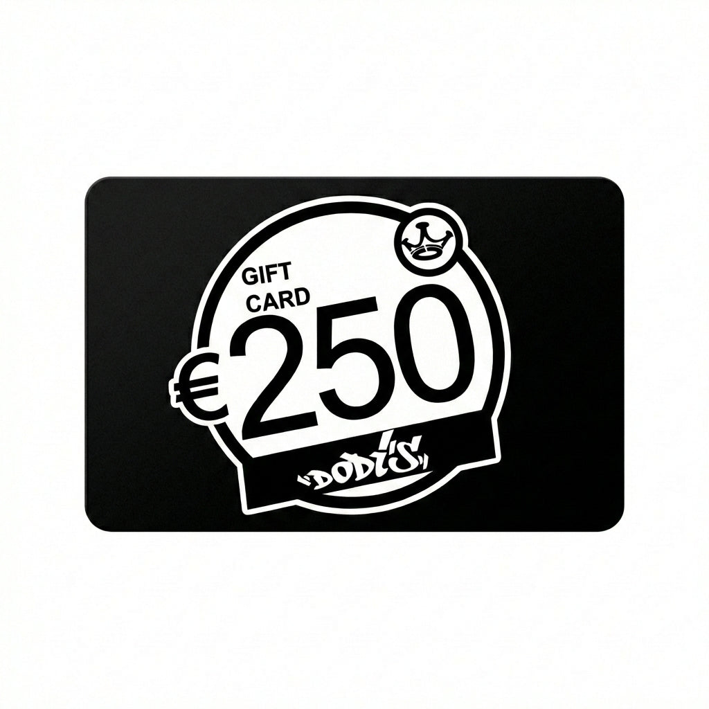 Gift Card 250€