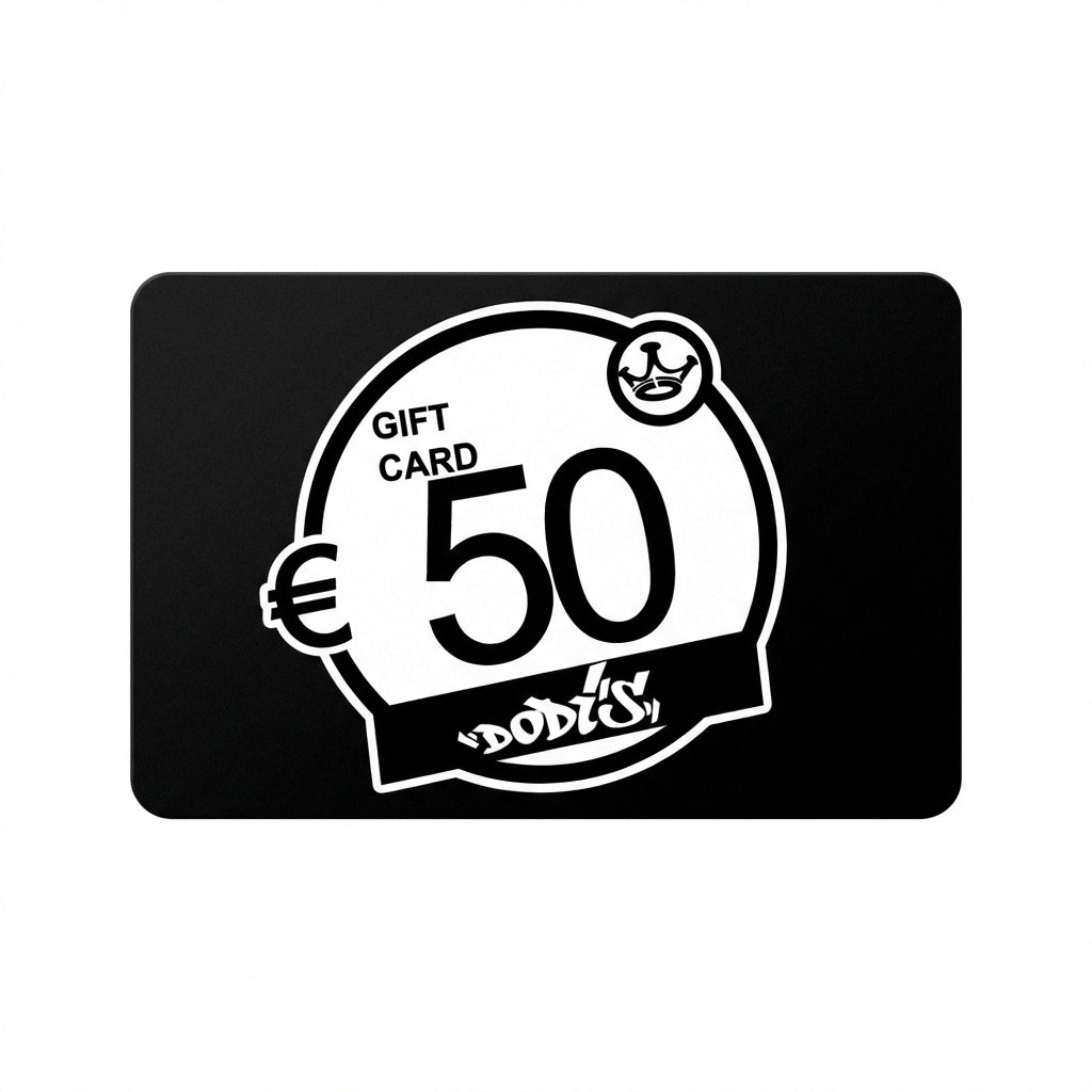 Gift Card 50€