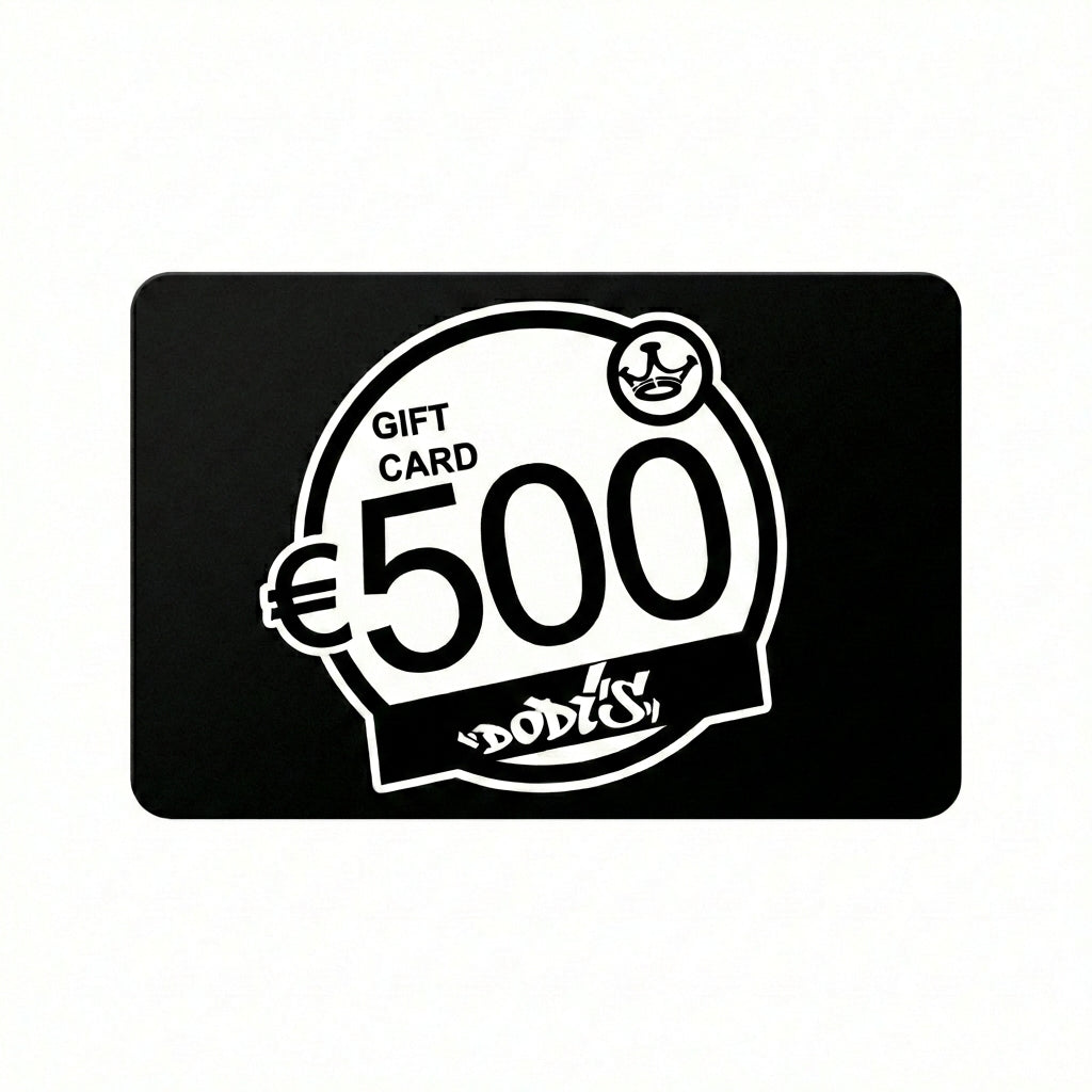 Gift Card 500€