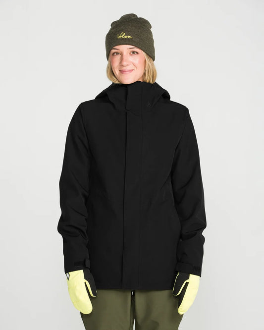 Volcom  Stoney Shadow Ins Jacket 15K