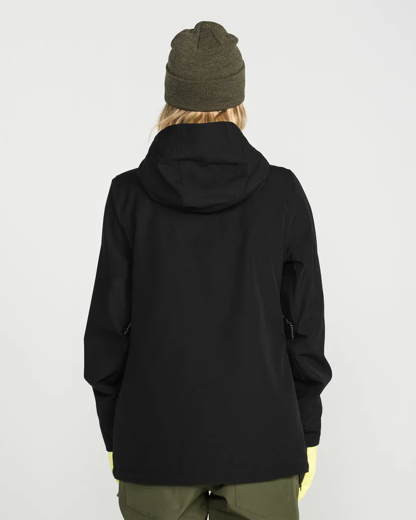 Volcom  Stoney Shadow Ins Jacket 15K