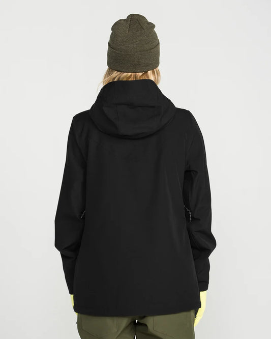 Volcom  Stoney Shadow Ins Jacket 15K