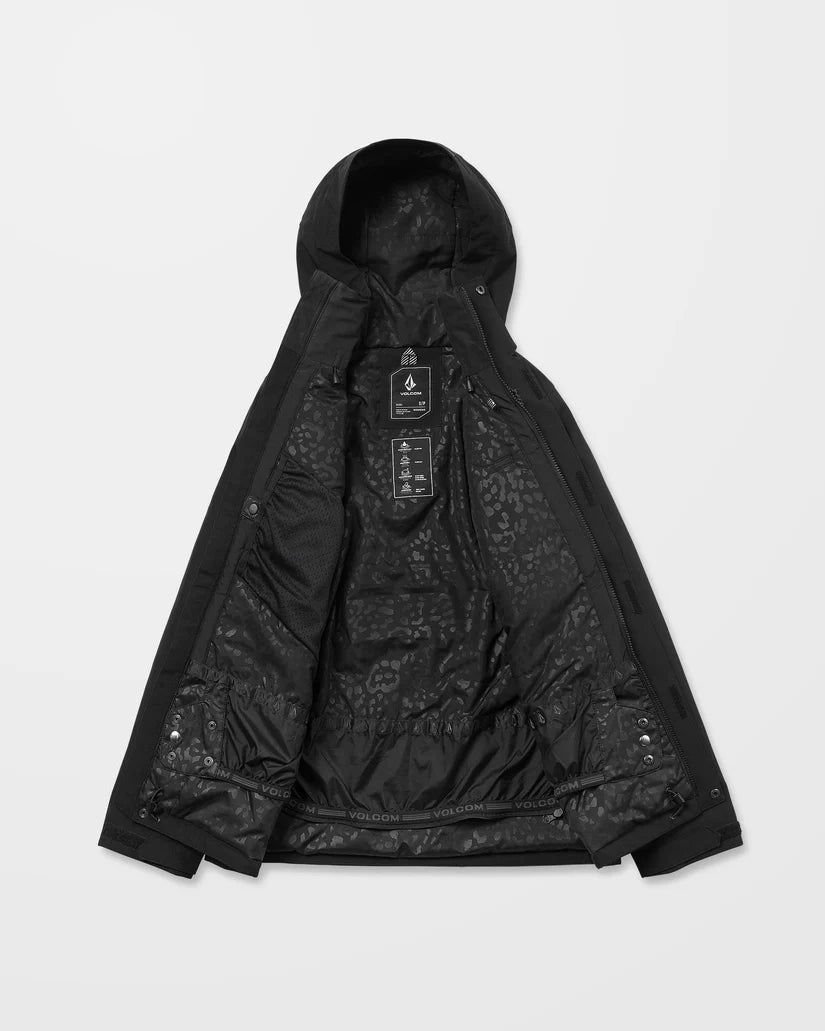 Volcom  Stoney Shadow Ins Jacket 15K