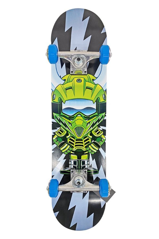 Speed Demons Skate - Supercross Multi 7"