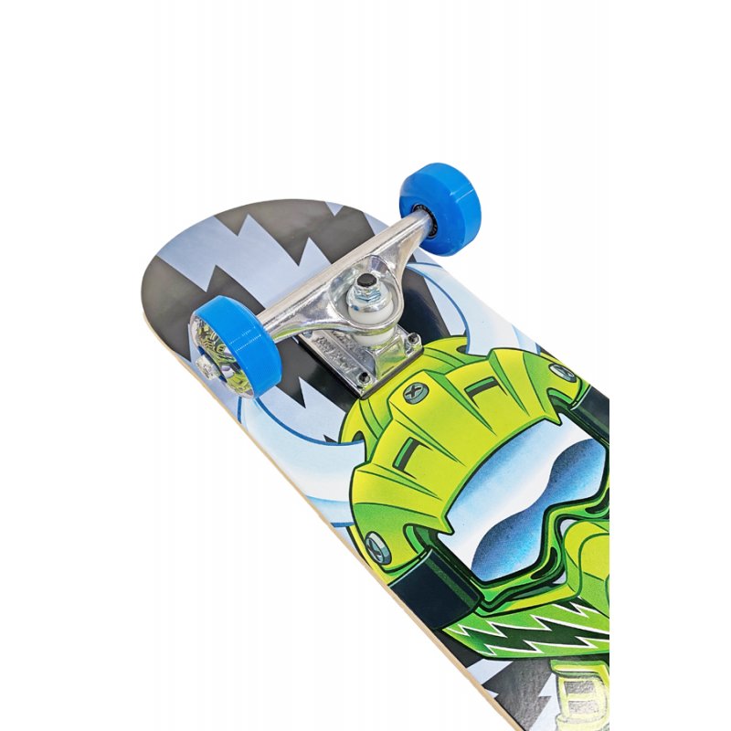 Speed Demons Skate - Supercross Multi 7"