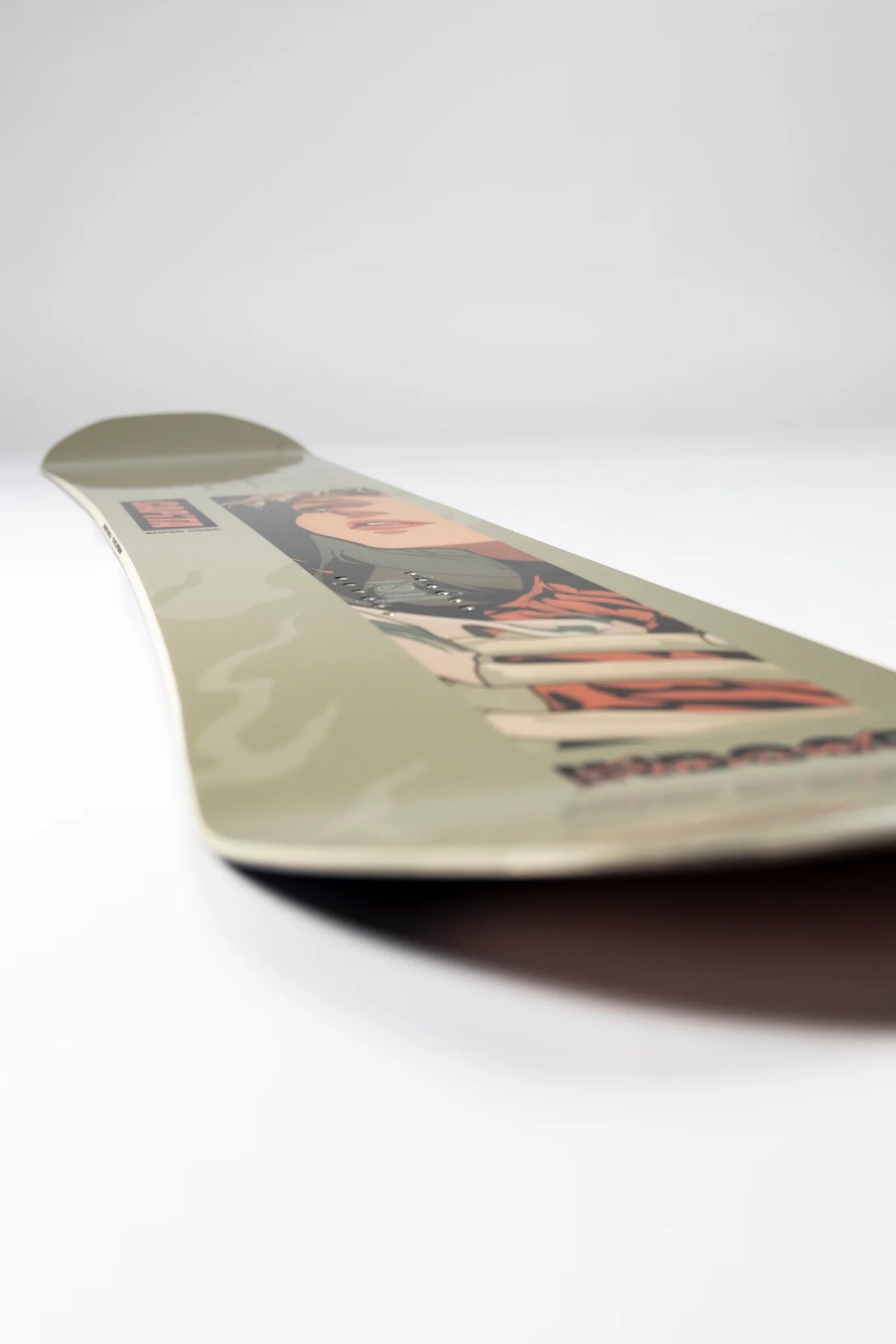 Capita Indoor Survival 154