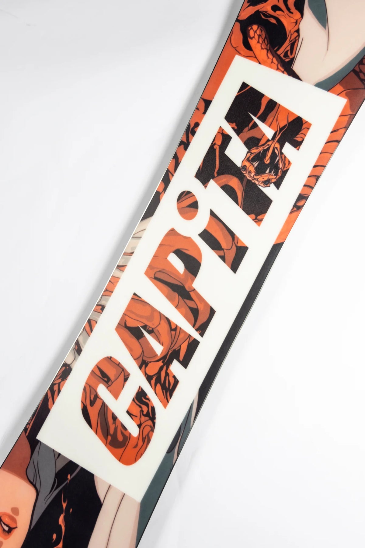 Capita Indoor Survival 154