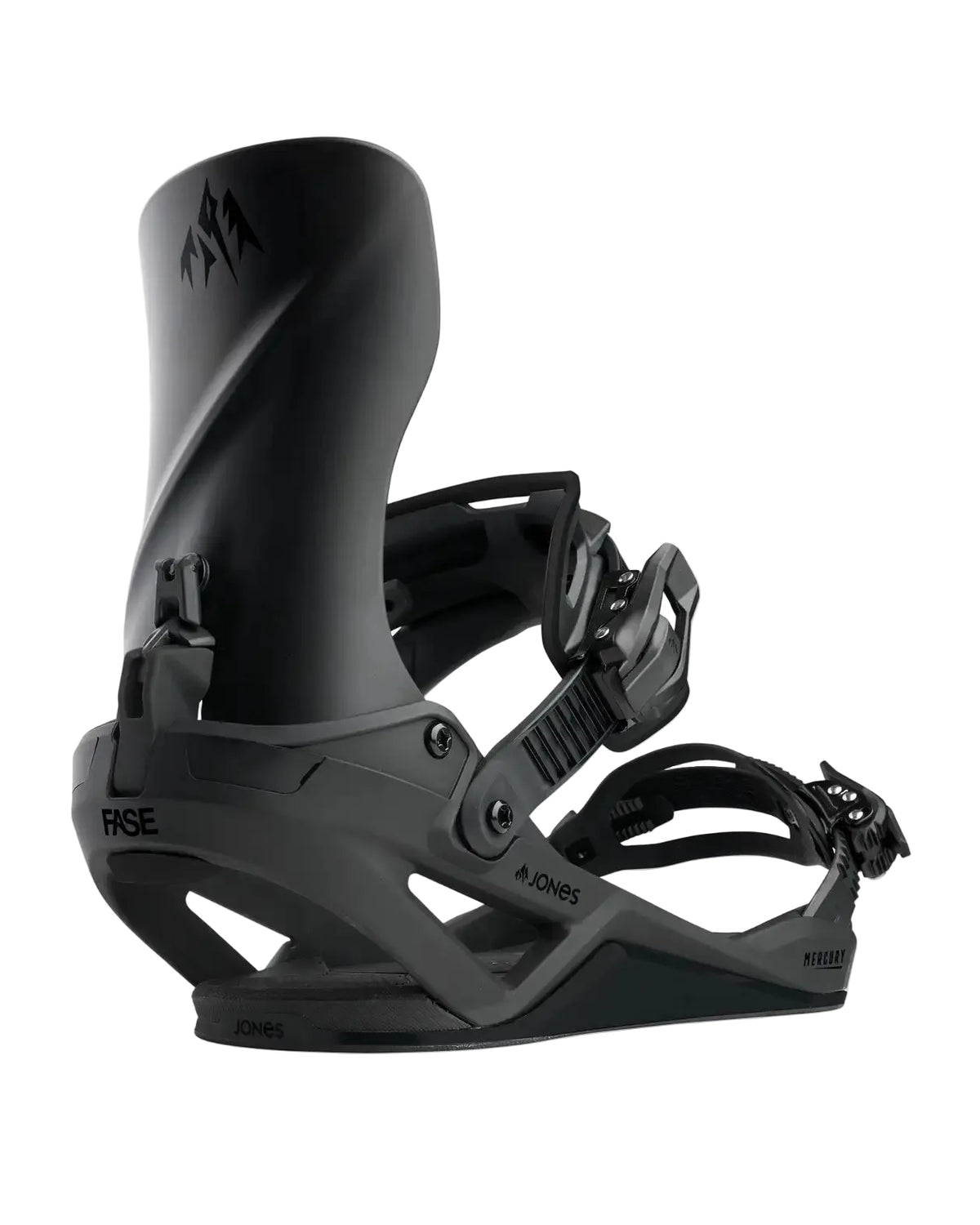 Mercury Fase® Stealth Black 2027