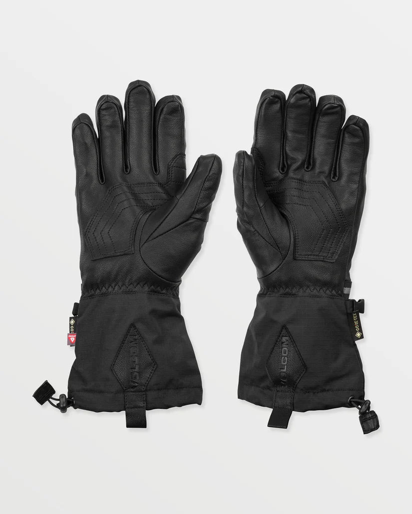 Volcom  91 GORE-TEX Glove Black