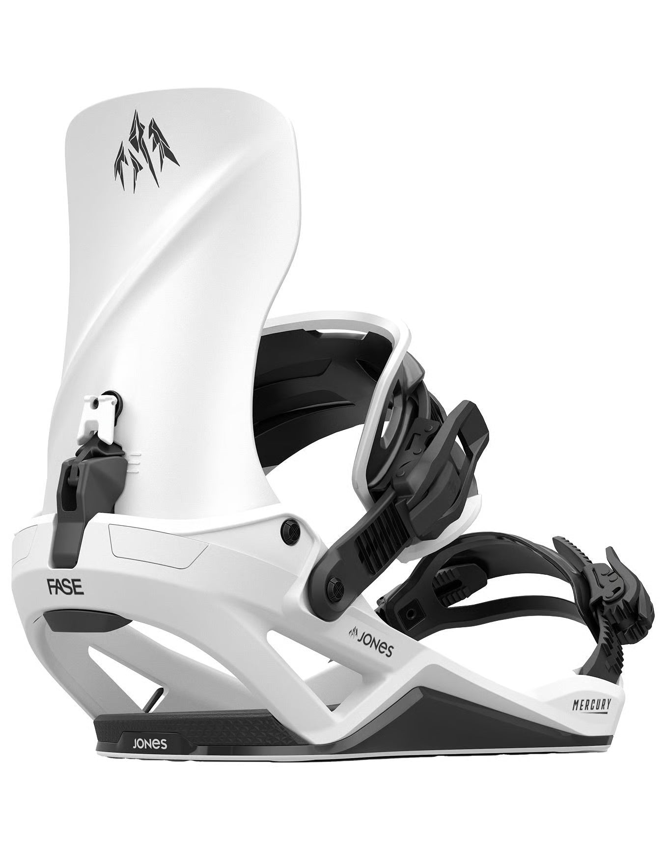 Mercury Fase® Cloud White 2027