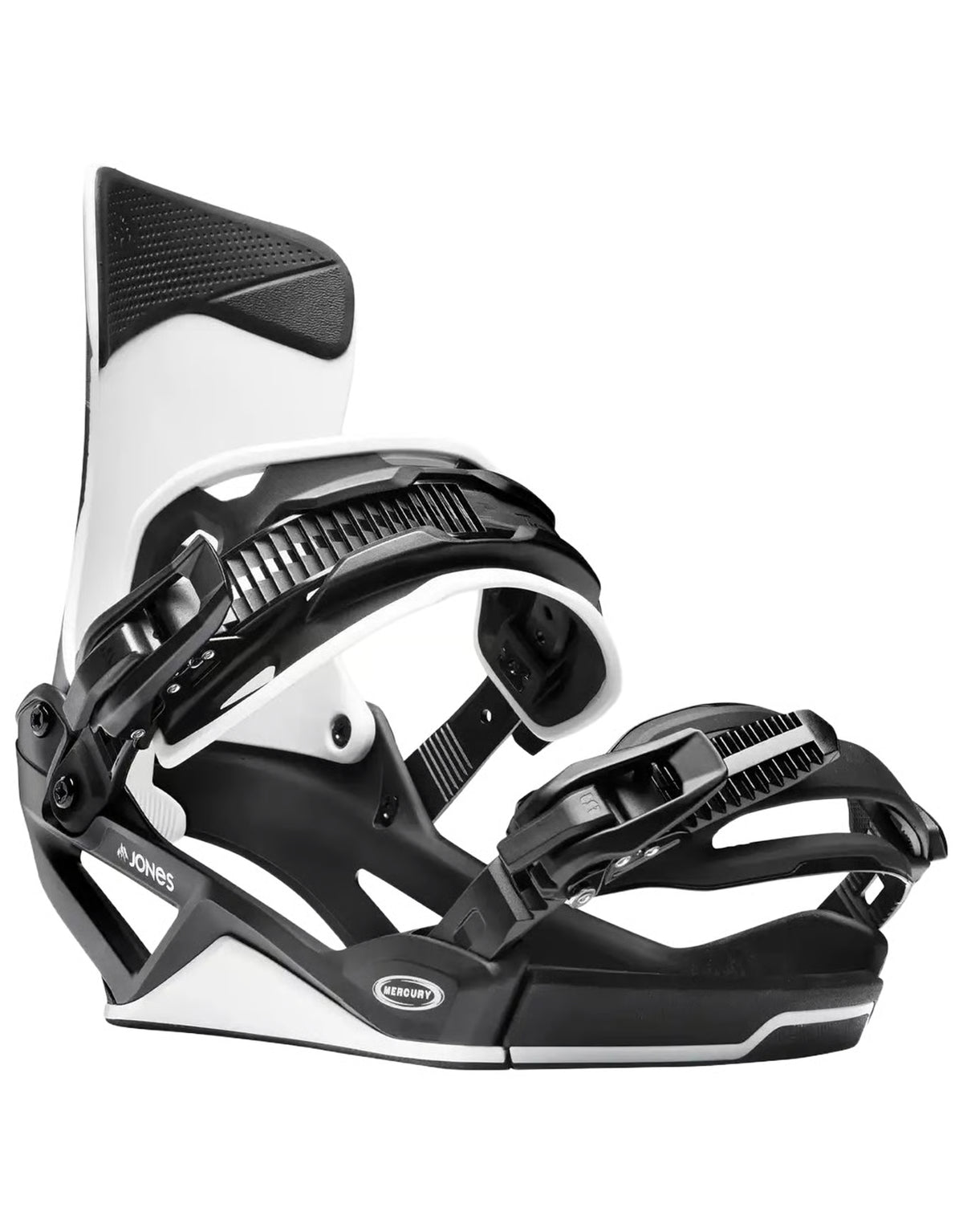 Mercury Fase® MTN Twin Black/Silver 2027