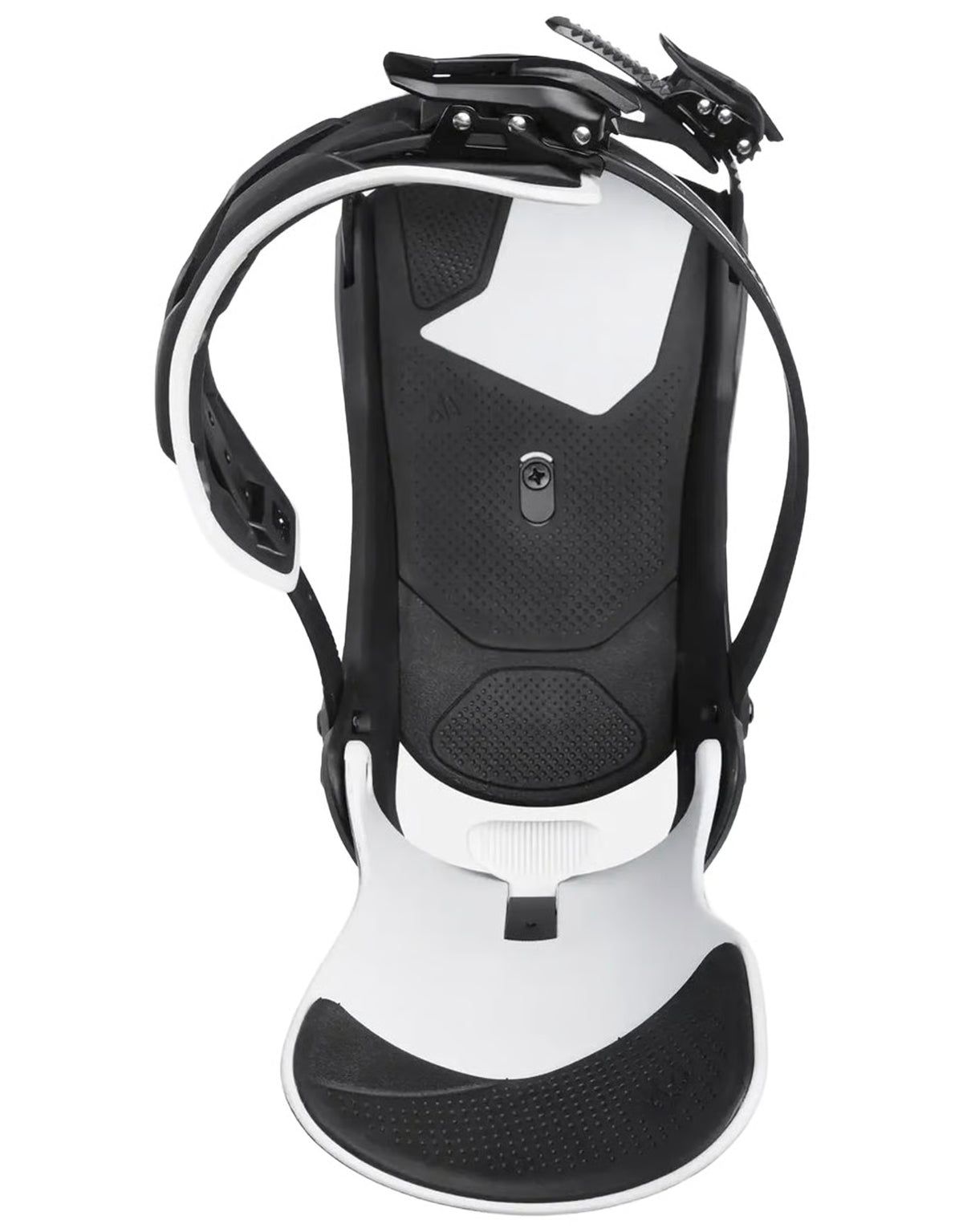 Mercury Fase® MTN Twin Black/Silver 2027