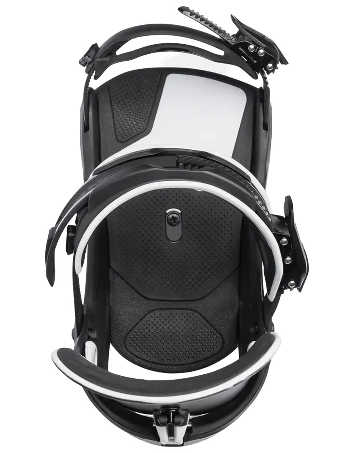 Mercury Fase® MTN Twin Black/Silver 2027