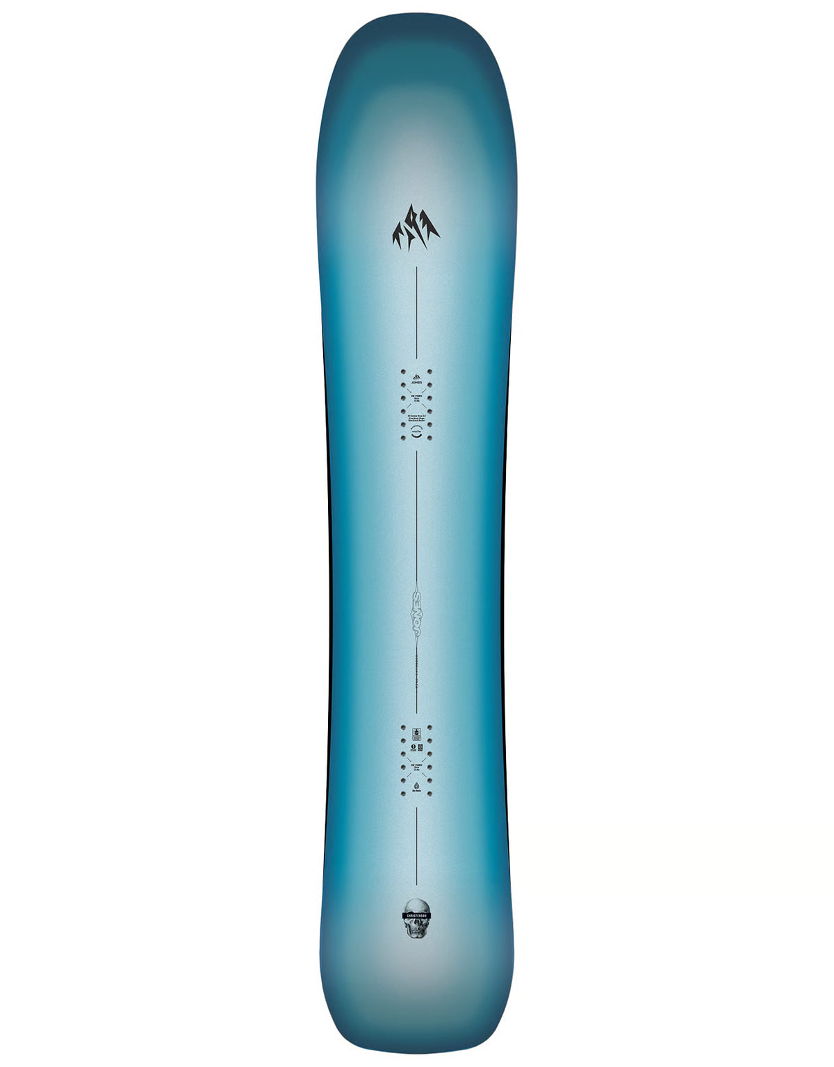 Jones Mountain Mind Expander 158 2027