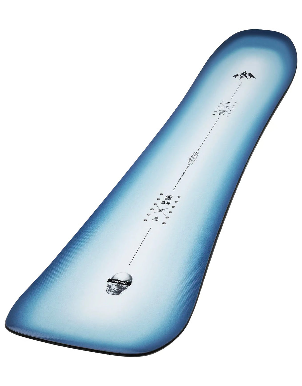 Jones Mountain Mind Expander 158 2027