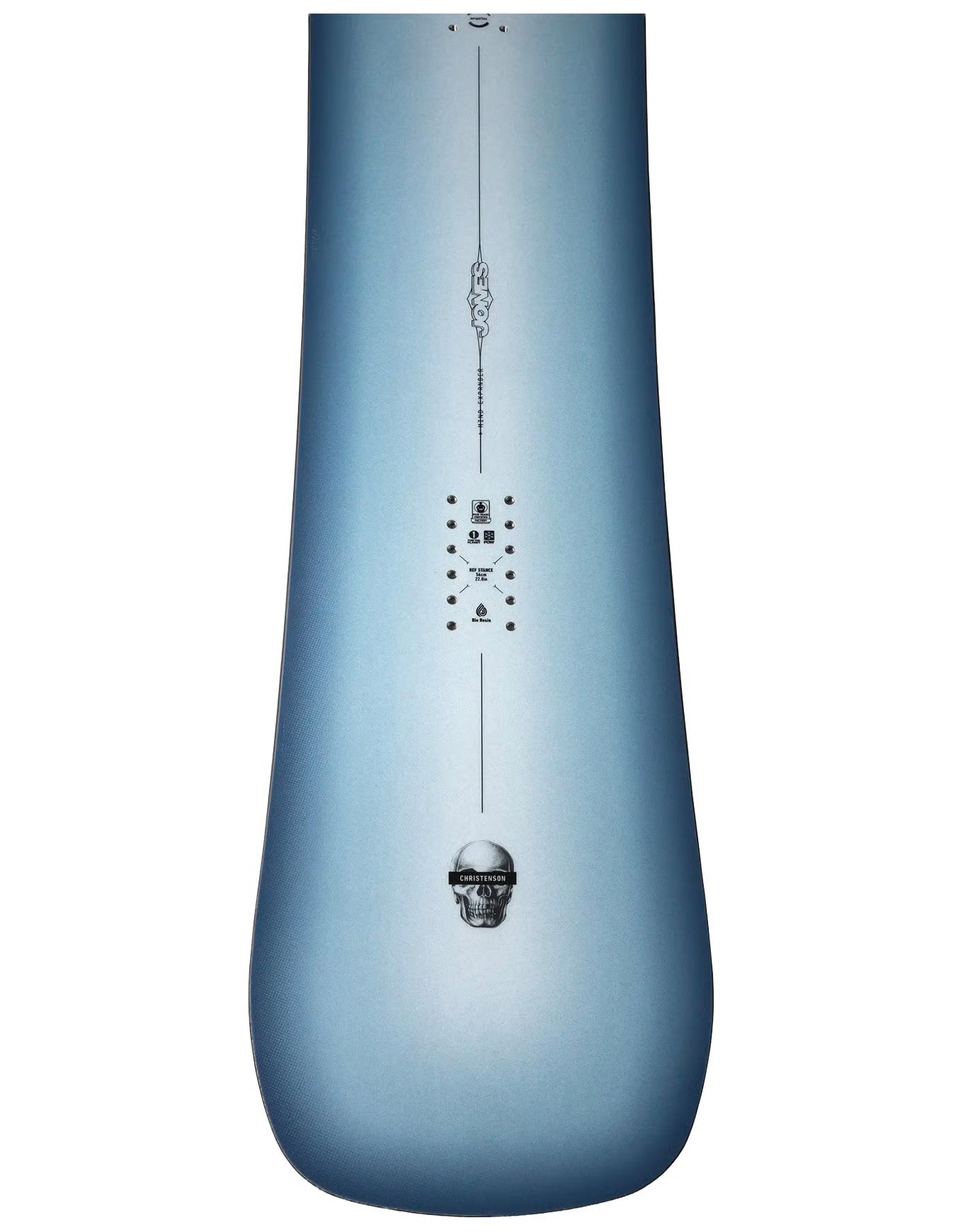 Jones Mountain Mind Expander 158 2027