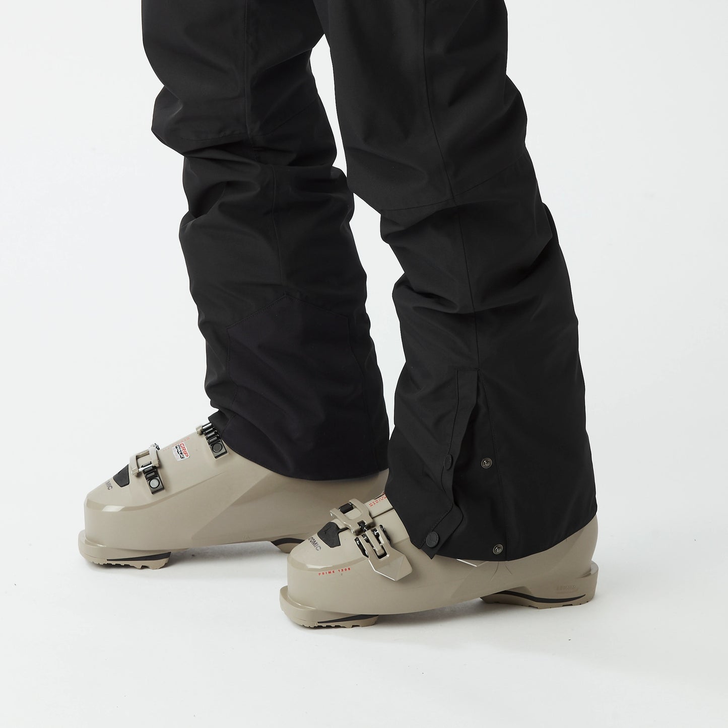 Picture Object Pants Black